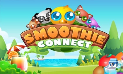 Smoothie Connect game thumbnail