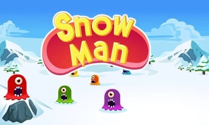 SnowMan game thumbnail