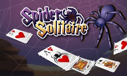 Spider Solitaire game thumbnail
