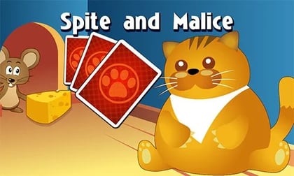 Spite and Malice game thumbnail
