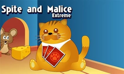 Spite and Malice Extreme game thumbnail