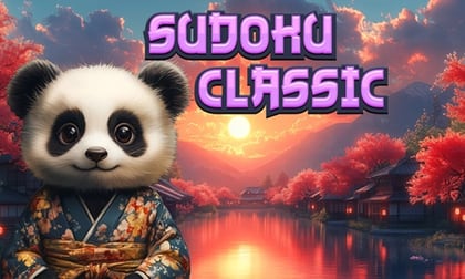 Sudoku Classic game thumbnail