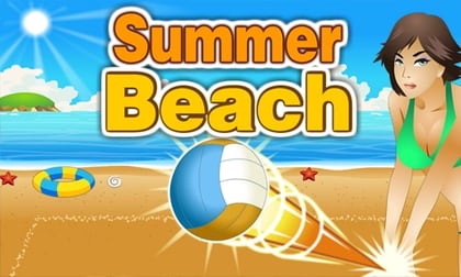 Summer Beach game thumbnail