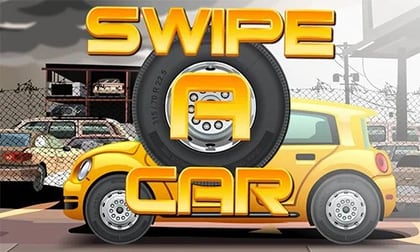 Swipe a Car game thumbnail
