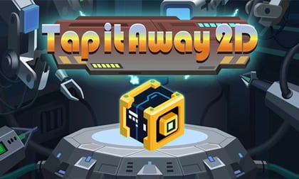 Tap it Away 2D game thumbnail