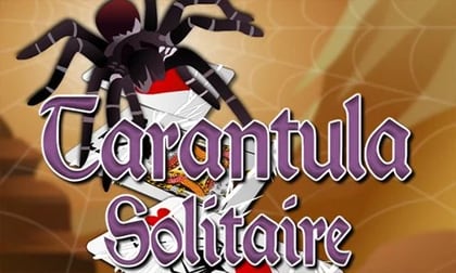 Tarantula Solitaire game thumbnail