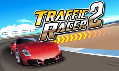 Traffic Racer 2 game thumbnail