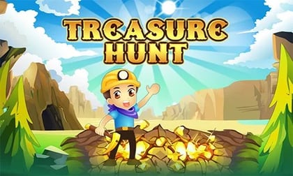 Treasure Hunt game thumbnail
