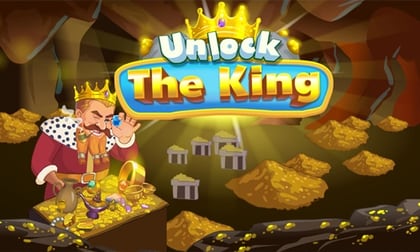Unlock the King game thumbnail