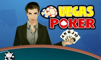 Vegas Poker game thumbnail