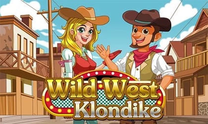 Wild West Klondike game thumbnail