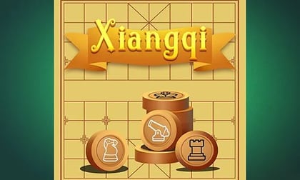 Xiangqi game thumbnail