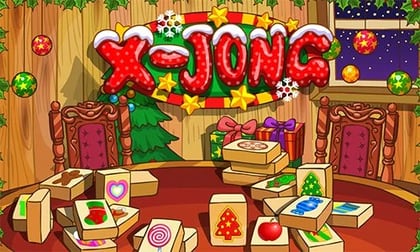 X-Jong game thumbnail