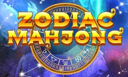 Zodiac Mahjong game thumbnail