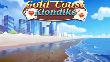 Gold Coast Klondike game thumbnail