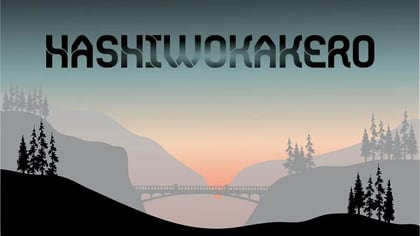 Hashiwokakero game thumbnail