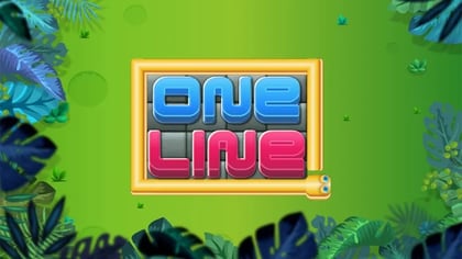 One Line game thumbnail