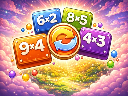 ReNumber Kids game thumbnail