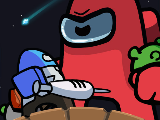 Imposter Clash game thumbnail