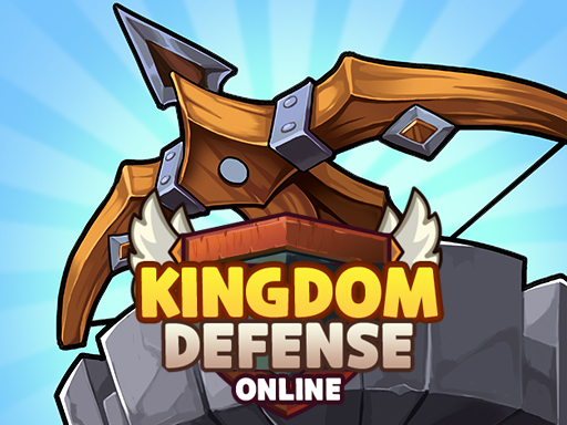 Kingdom Tower Defense cover art
