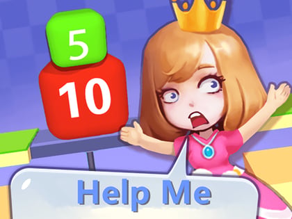 Save The Princess game thumbnail