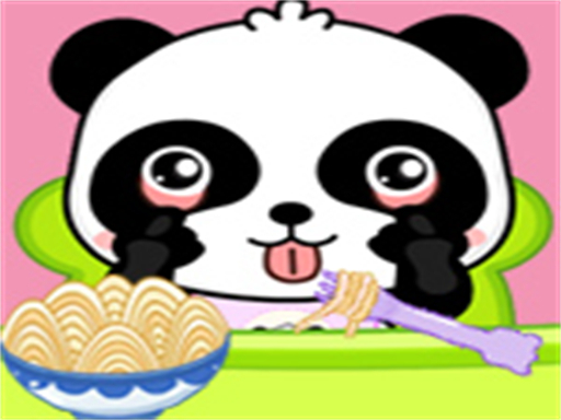 Baby Panda Care game thumbnail