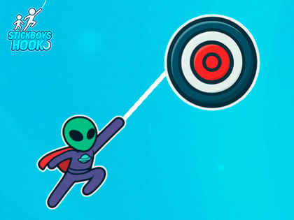 StickBoys Hook game thumbnail