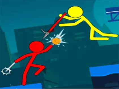 Stick Arena: Stickmen game thumbnail