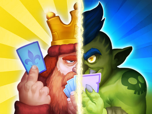 Clash Of Warriors cover art