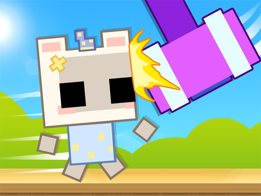 Online Cats Multiplayer Park game thumbnail