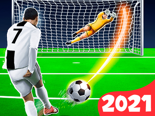 Penalty EURO 2021 cover art