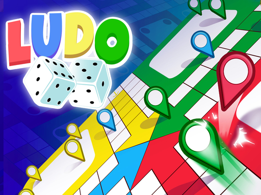 Ludo classic : a dice game game thumbnail
