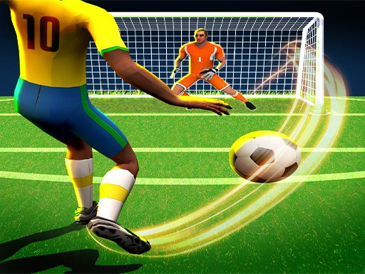 Football Storm Strike game thumbnail