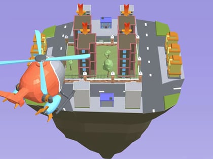 STORMBREAKER game thumbnail