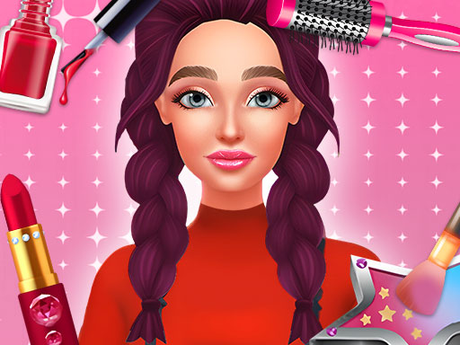Diana S City Fashion Beauty game thumbnail