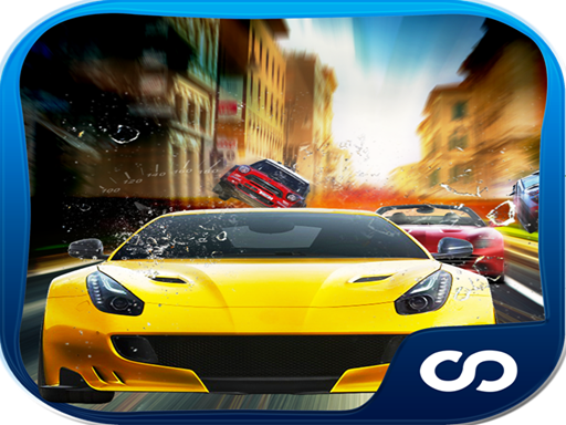 Reckless Getaway 2: Car Chase game thumbnail
