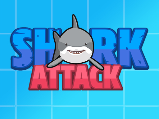 Shark Attack game thumbnail