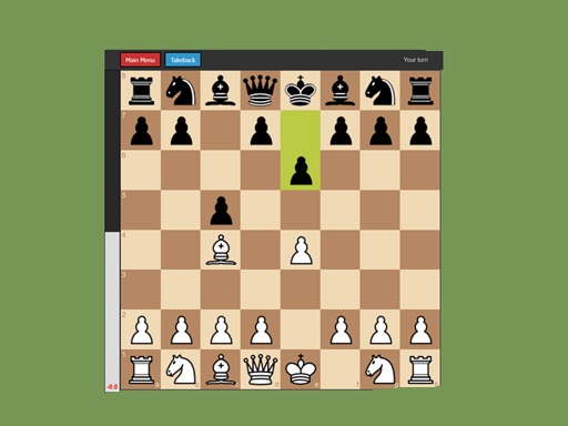 AIchessgame game thumbnail