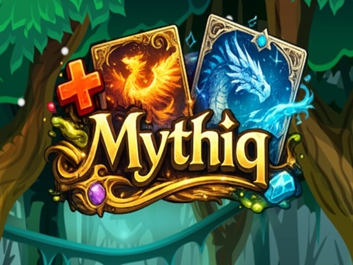 Mythiq game thumbnail
