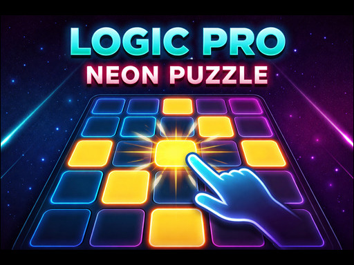 Logic Pro – Neon Edition game thumbnail