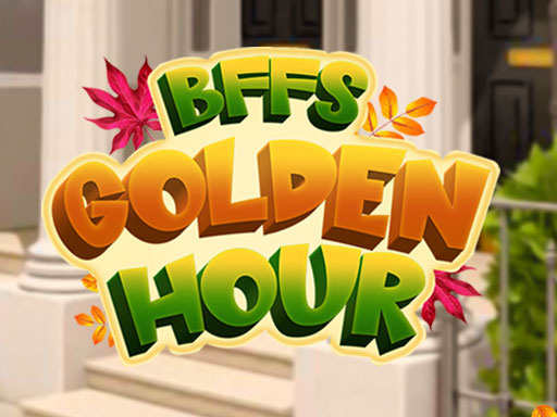 BFFs Golden Hour cover art