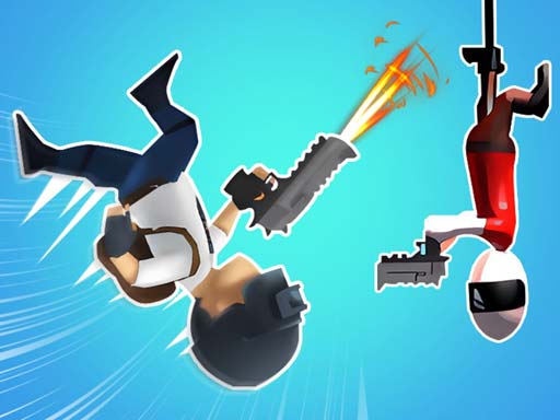 Crazy Counter Attack game thumbnail
