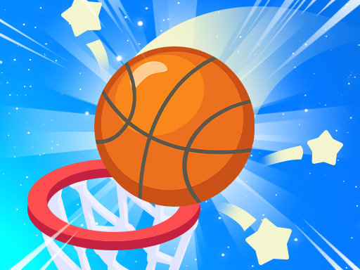 Bounce Dunk Frvr cover art