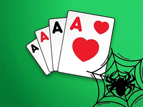 Klondike Solitaire Game game thumbnail