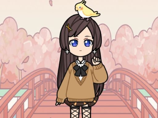 Fairy wardrobe game thumbnail