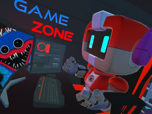 Game Station cover art