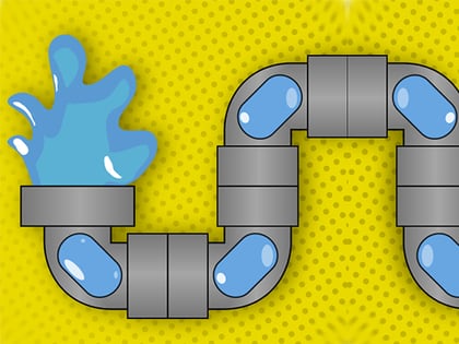 Water Pipe game thumbnail