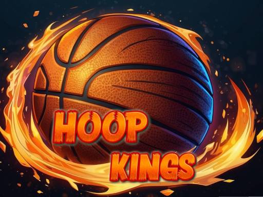 Hoop KIngs game thumbnail