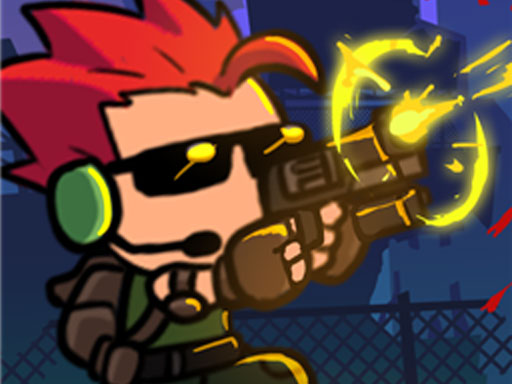 World War Zombie game thumbnail