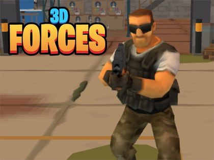 3D Forces game thumbnail